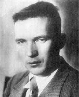 A. N. Kolmogorov